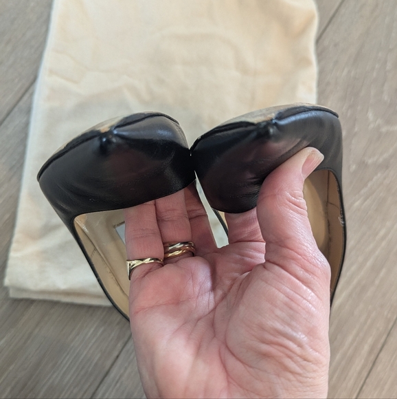 Jimmy Choo Heel - Picture 3 of 4